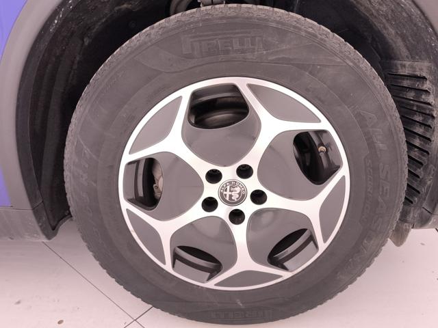 ALFA ROMEO STELVIO 2.0 T BUSINESS Q4 200CV AUTO - foto 31