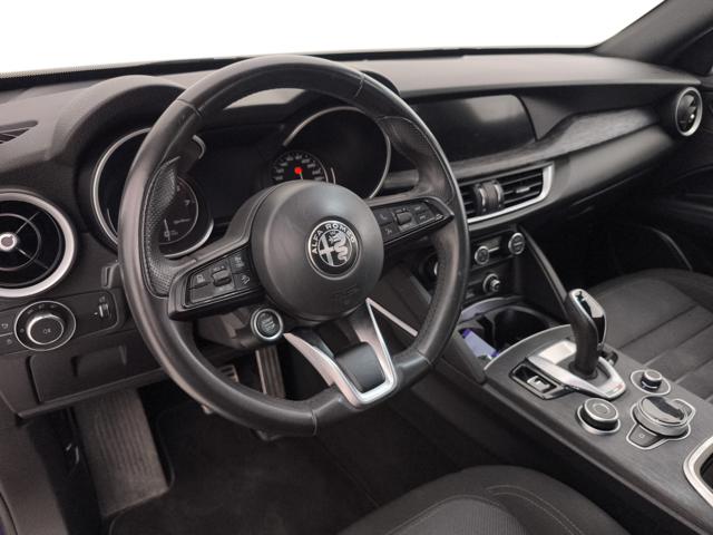ALFA ROMEO STELVIO 2.0 T BUSINESS Q4 200CV AUTO - foto 10