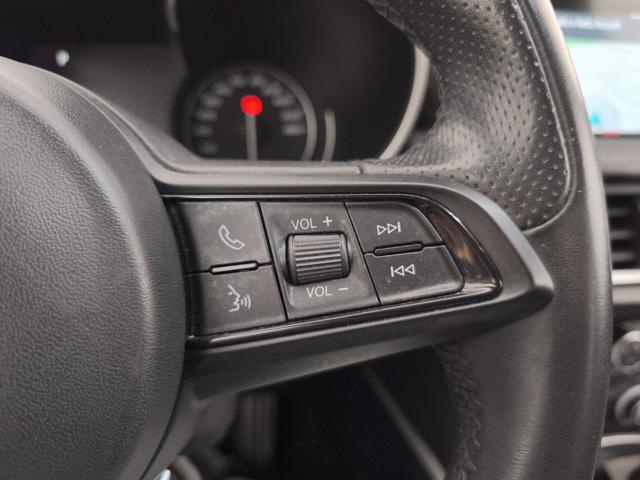 ALFA ROMEO STELVIO 2.0 T BUSINESS Q4 200CV AUTO - foto 15