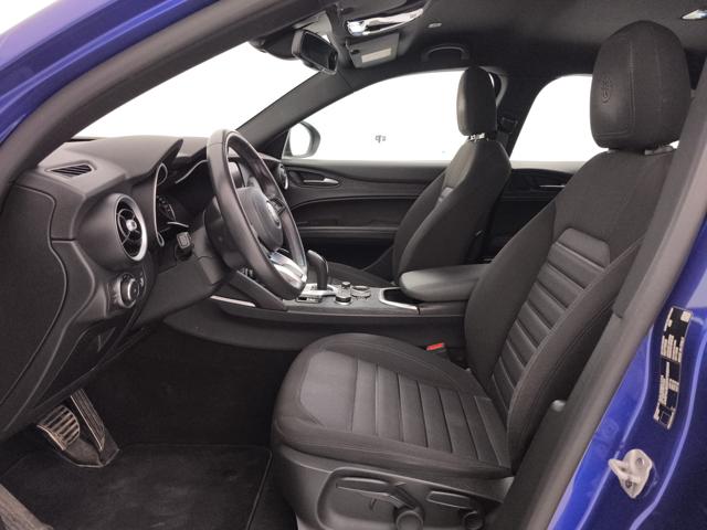 ALFA ROMEO STELVIO 2.0 T BUSINESS Q4 200CV AUTO - foto 11
