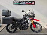 VENDO Moto e Scooter a Rosta – foto 1