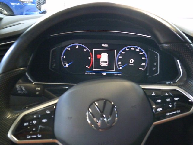 VOLKSWAGEN TIGUAN 2.0 TDI 150 CV SCR DSG R-LINE - foto 6
