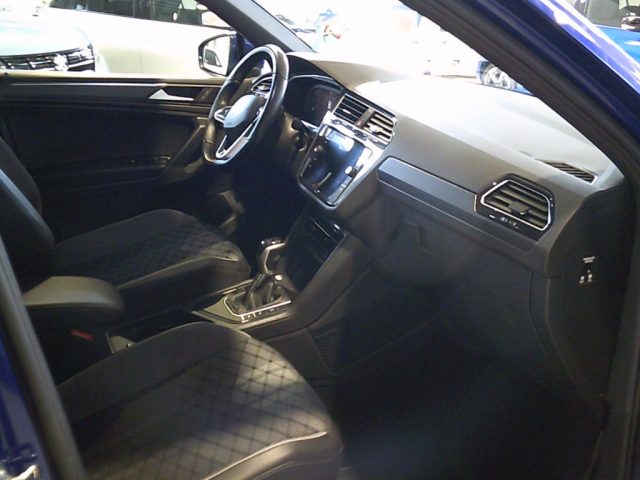 VOLKSWAGEN TIGUAN 2.0 TDI 150 CV SCR DSG R-LINE - foto 10