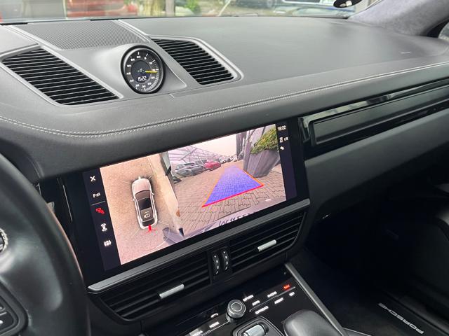 PORSCHE CAYENNE COUPÉ 4.0 TURBO GT - foto 16