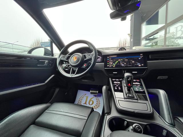 PORSCHE CAYENNE COUPÉ 4.0 TURBO GT - foto 13