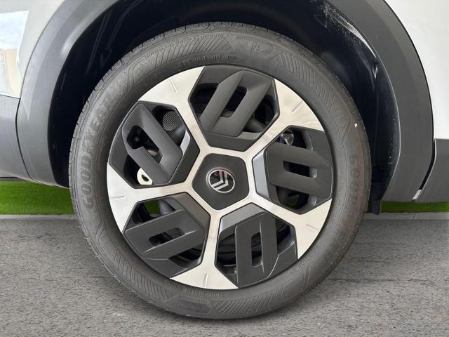 CITROEN C4 HYBRID 145 E-DCS6 PLUS - foto 21