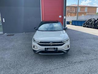 VOLKSWAGEN T-Roc usata, con Airbag Passeggero