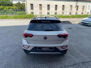 VOLKSWAGEN T-Roc usata, con Cerchi in lega