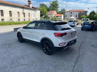 VOLKSWAGEN T-Roc usata, con Alzacristalli elettrici