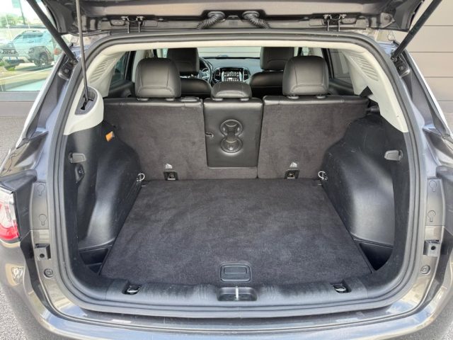 JEEP COMPASS 2.0 MULTIJET 140CV II AUT. 4WD L - foto 23