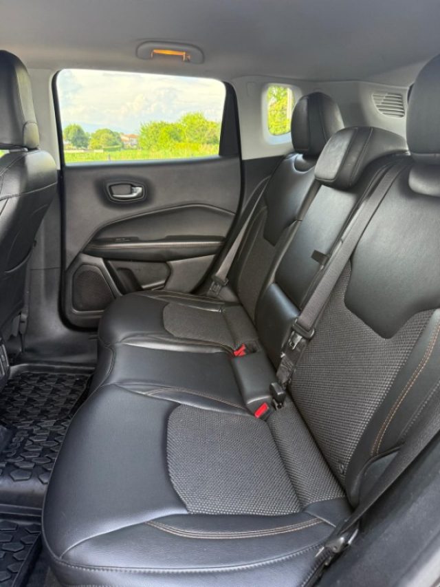 JEEP COMPASS 2.0 MULTIJET 140CV II AUT. 4WD L - foto 22
