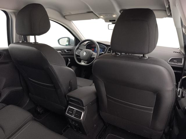 RENAULT MEGANE 1.5 BLUE DCI BUSINESS 115CV - foto 25