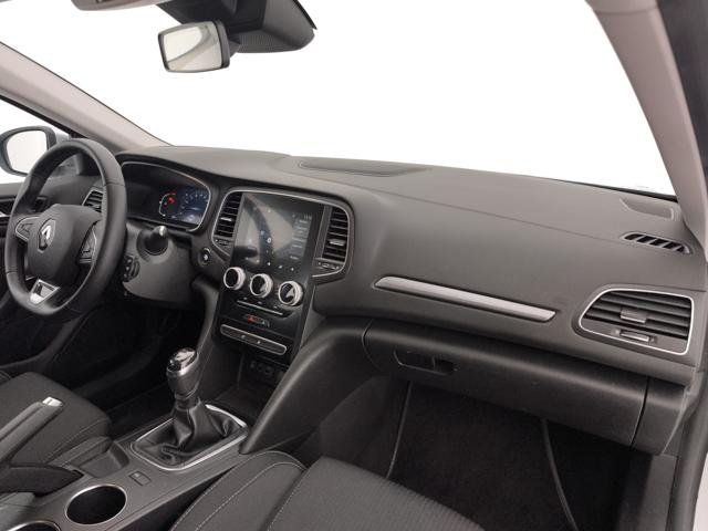 RENAULT MEGANE 1.5 BLUE DCI BUSINESS 115CV - foto 27