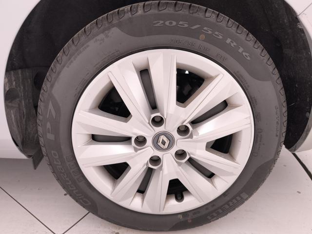 RENAULT MEGANE 1.5 BLUE DCI BUSINESS 115CV - foto 21