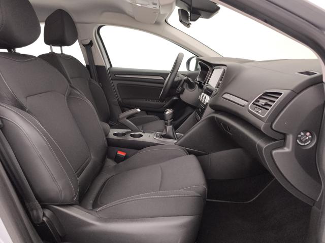 RENAULT MEGANE 1.5 BLUE DCI BUSINESS 115CV - foto 28