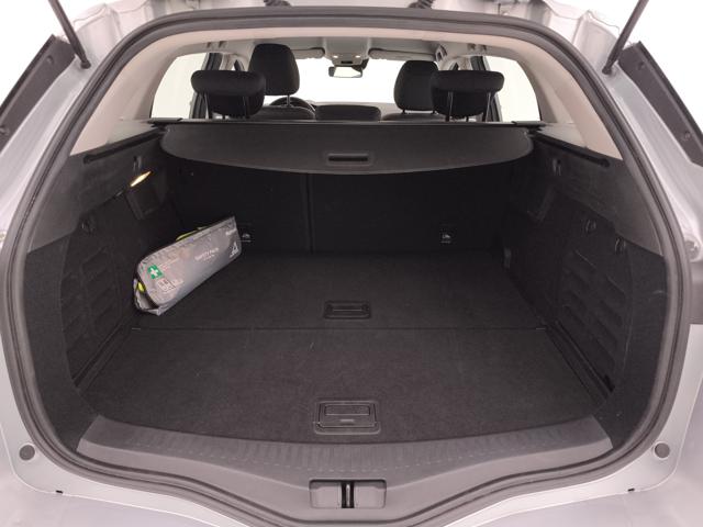 RENAULT MEGANE 1.5 BLUE DCI BUSINESS 115CV - foto 22