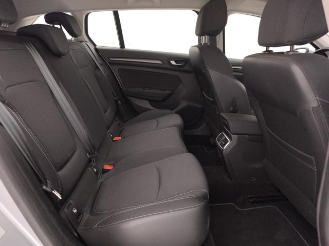 RENAULT MEGANE 1.5 BLUE DCI BUSINESS 115CV - foto 26