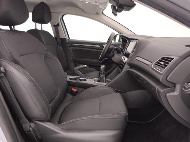 RENAULT MEGANE 1.5 BLUE DCI BUSINESS 115CV - foto 28