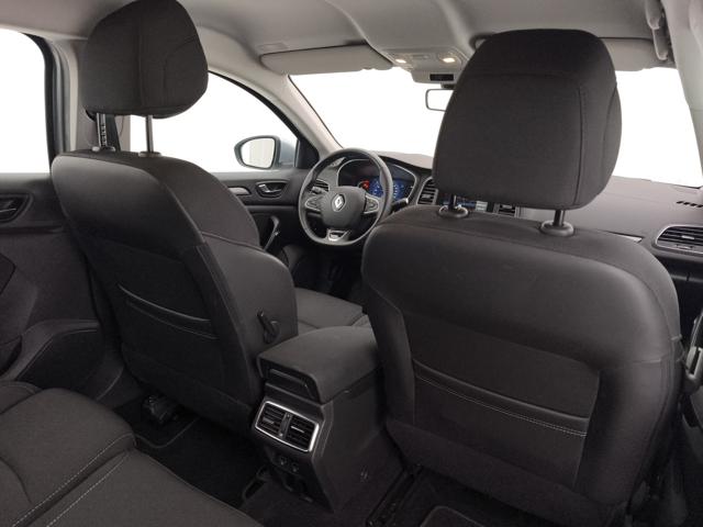 RENAULT MEGANE 1.5 BLUE DCI BUSINESS 115CV - foto 25