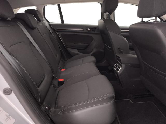 RENAULT MEGANE 1.5 BLUE DCI BUSINESS 115CV - foto 26