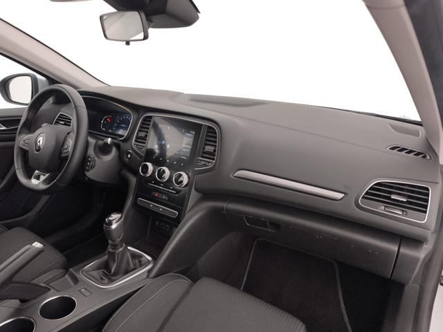 RENAULT MEGANE 1.5 BLUE DCI BUSINESS 115CV - foto 27