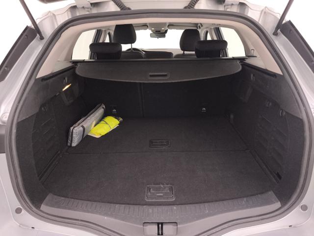 RENAULT MEGANE 1.5 BLUE DCI BUSINESS 115CV - foto 22