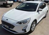 FORD Focus 1.0 EcoBoost 100 CV Start&Stop Plus