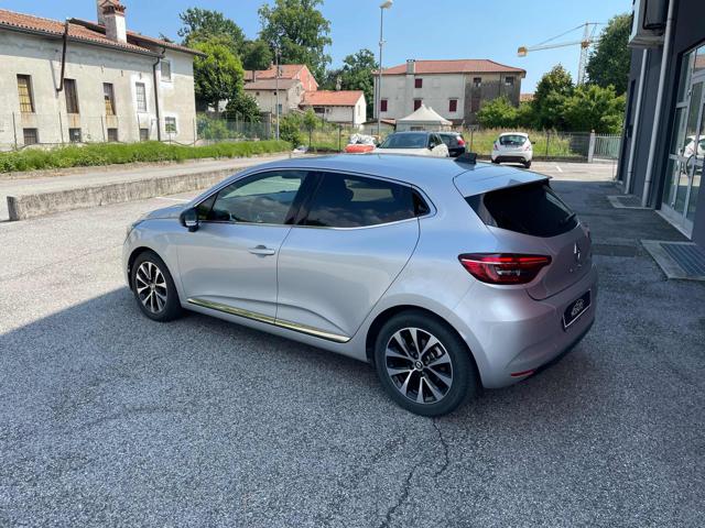 RENAULT Clio usata, con Alzacristalli elettrici