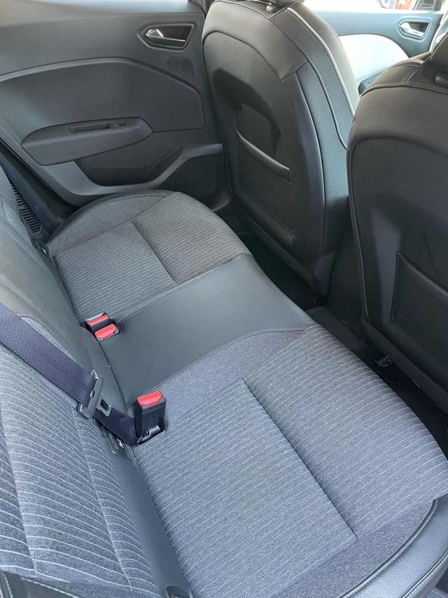 RENAULT Clio usata, con Controllo trazione