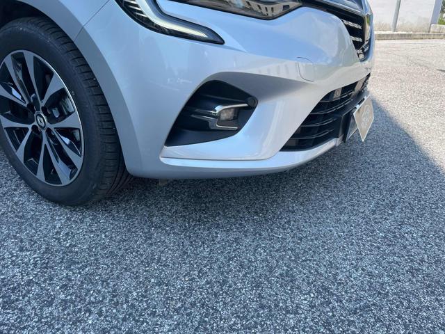 RENAULT Clio usata, con Airbag laterali