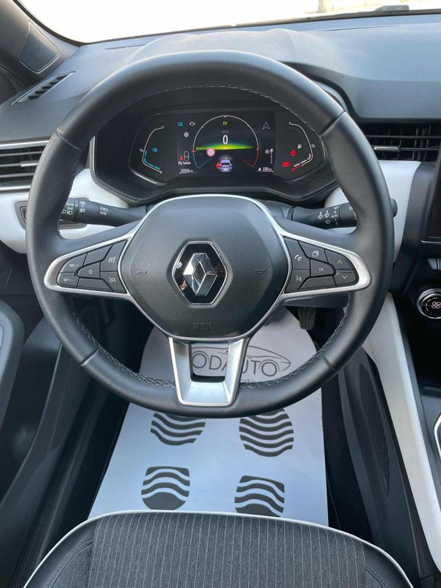 RENAULT Clio usata, con ESP