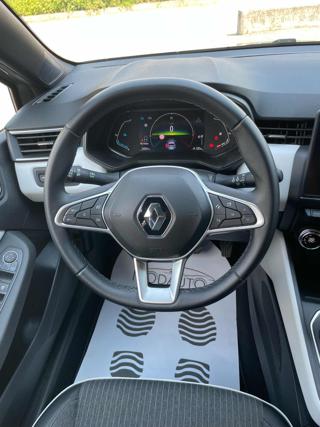 RENAULT Clio usata, con Fendinebbia