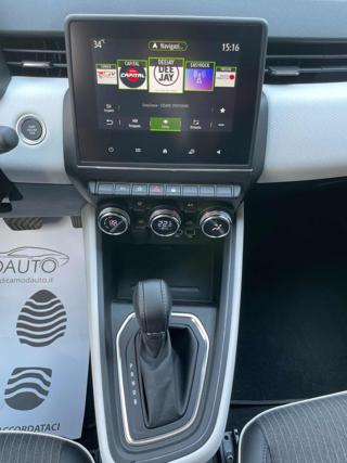 RENAULT Clio usata, con Servosterzo
