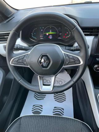 RENAULT Clio usata, con ESP