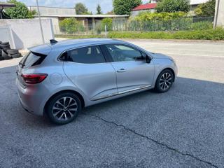 RENAULT Clio usata, con Autoradio