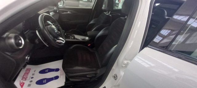 ALFA ROMEO TONALE 1.5 160 CV MHEV TCT7 EDIZIONE SP - foto 6