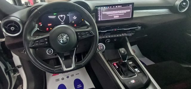 ALFA ROMEO TONALE 1.5 160 CV MHEV TCT7 EDIZIONE SP - foto 9