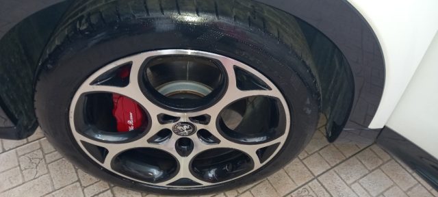 ALFA ROMEO TONALE 1.5 160 CV MHEV TCT7 EDIZIONE SP - foto 19