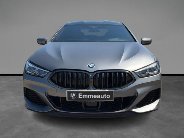 BMW M850 I XDRIVE GRAN COUPÉ - foto 7
