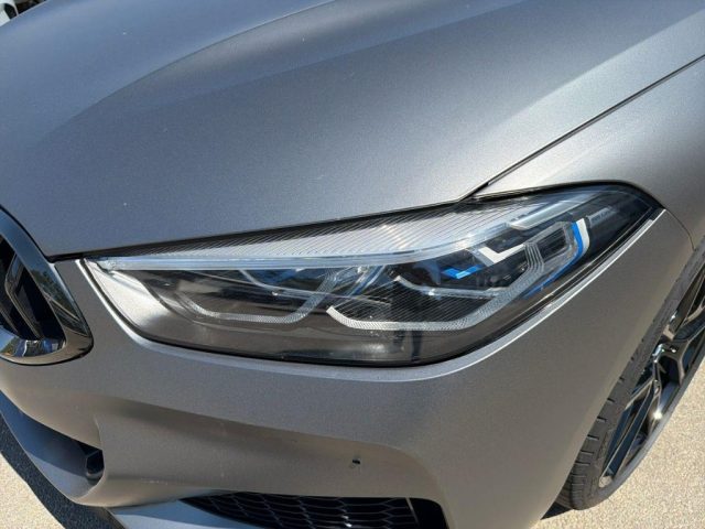 BMW M850 I XDRIVE GRAN COUPÉ - foto 8
