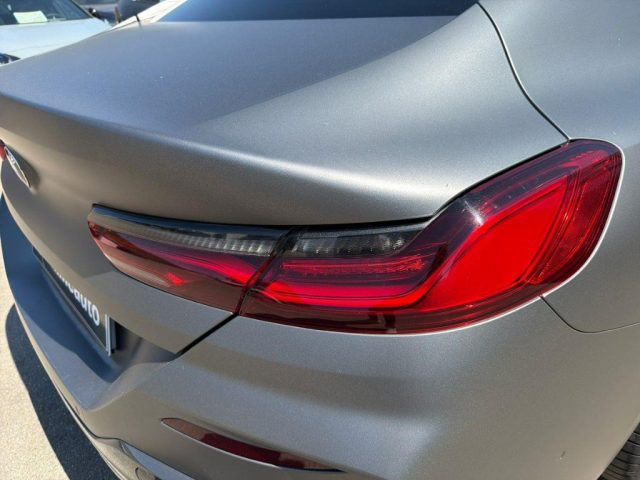 BMW M850 I XDRIVE GRAN COUPÉ - foto 9