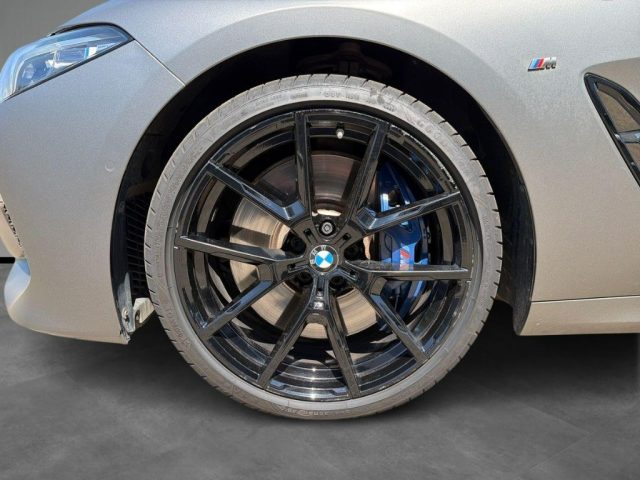 BMW M850 I XDRIVE GRAN COUPÉ - foto 10