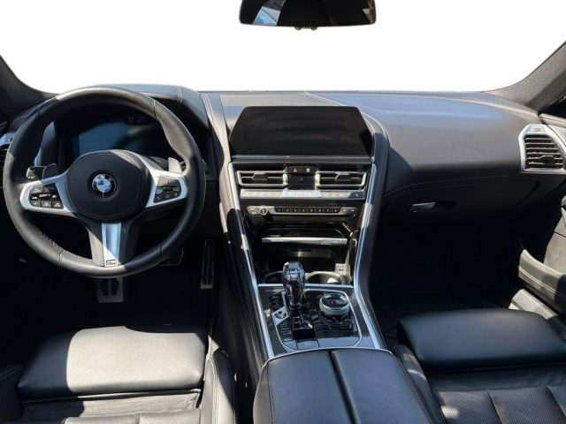 BMW M850 I XDRIVE GRAN COUPÉ - foto 11