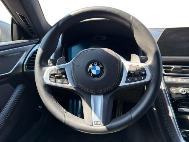 BMW M850 I XDRIVE GRAN COUPÉ - foto 12