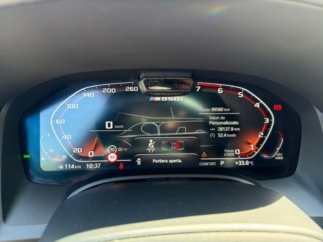 BMW M850 I XDRIVE GRAN COUPÉ - foto 13