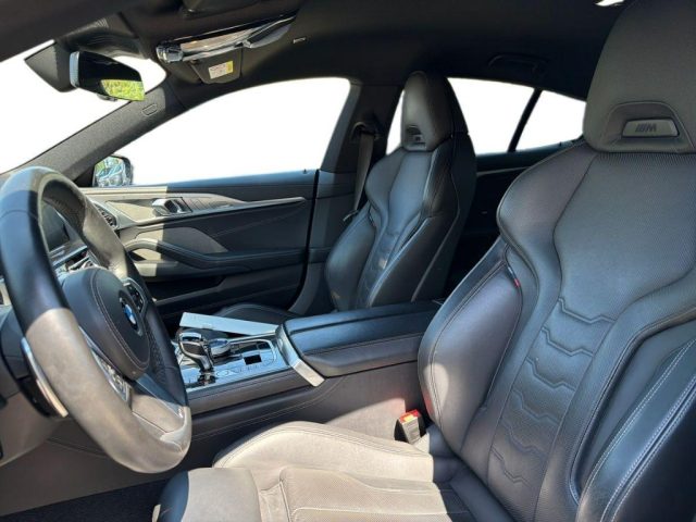 BMW M850 I XDRIVE GRAN COUPÉ - foto 14