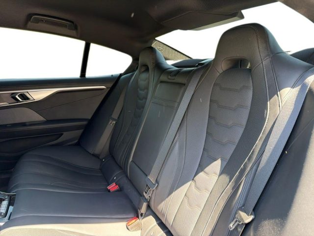 BMW M850 I XDRIVE GRAN COUPÉ - foto 15