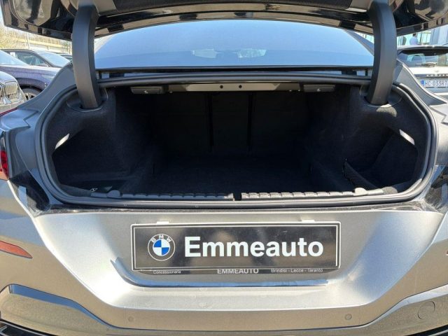 BMW M850 I XDRIVE GRAN COUPÉ - foto 16