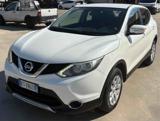 NISSAN Qashqai 1.5 dCi Visia