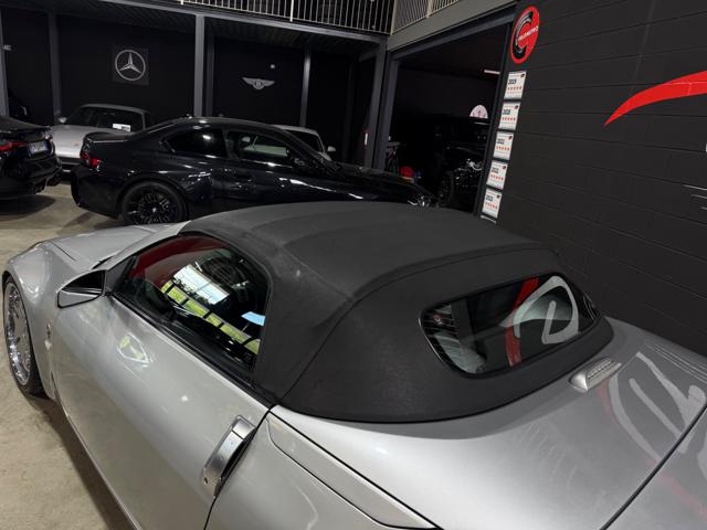NISSAN 350Z V6 PREMIUM PACK PRIMA VERNICE PE - foto 15